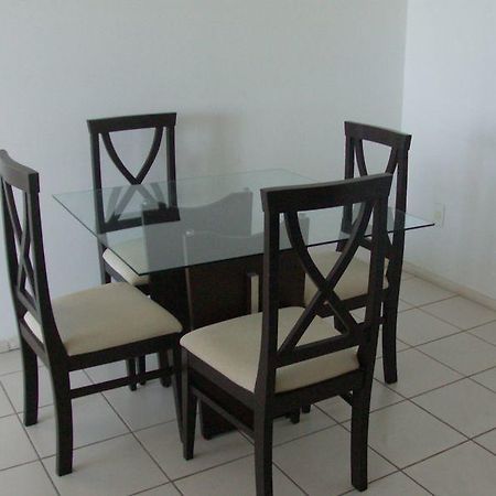 Ferienwohnung Varandas De Iracema 1102 Fortaleza  Exterior foto