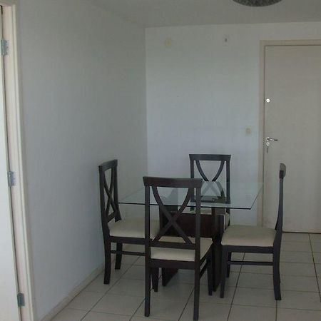 Ferienwohnung Varandas De Iracema 1102 Fortaleza  Exterior foto