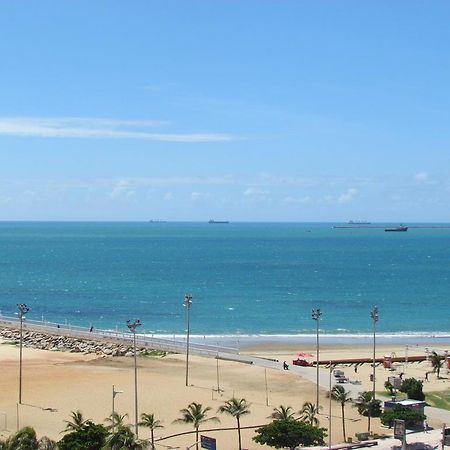 Ferienwohnung Varandas De Iracema 1102 Fortaleza  Exterior foto