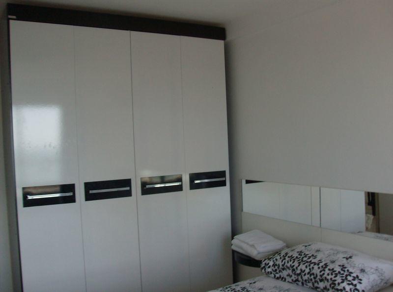 Ferienwohnung Varandas De Iracema 1102 Fortaleza  Exterior foto