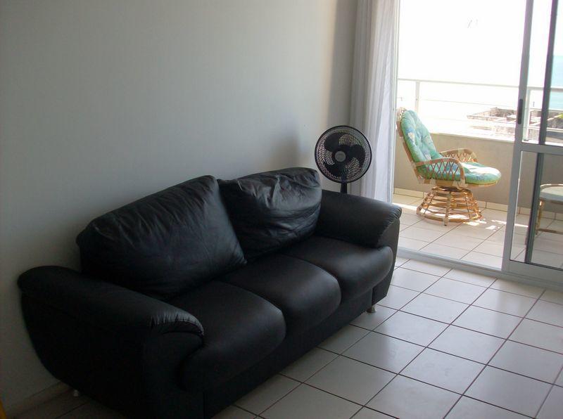 Ferienwohnung Varandas De Iracema 1102 Fortaleza  Exterior foto