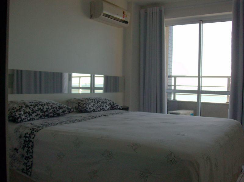 Ferienwohnung Varandas De Iracema 1102 Fortaleza  Exterior foto